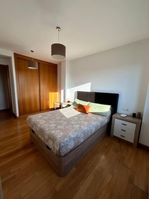 Ruina Fogar Apartment Isla de Arosa Ngoại thất bức ảnh