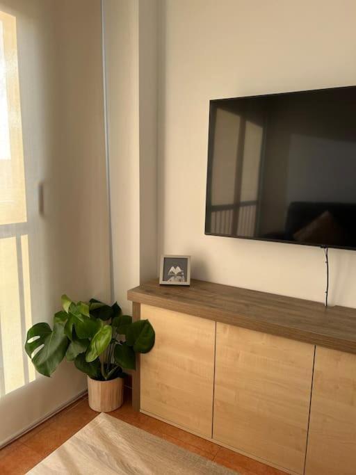 Ruina Fogar Apartment Isla de Arosa Ngoại thất bức ảnh