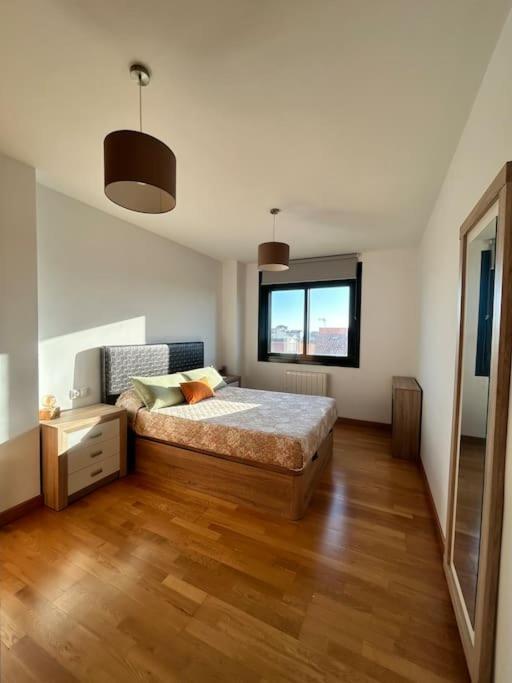 Ruina Fogar Apartment Isla de Arosa Ngoại thất bức ảnh